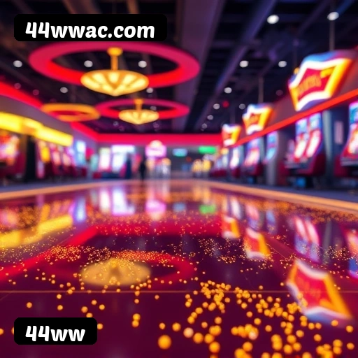Coleção Premium de Slots 44ww - NetEnt, Pragmatic Play, Evolution